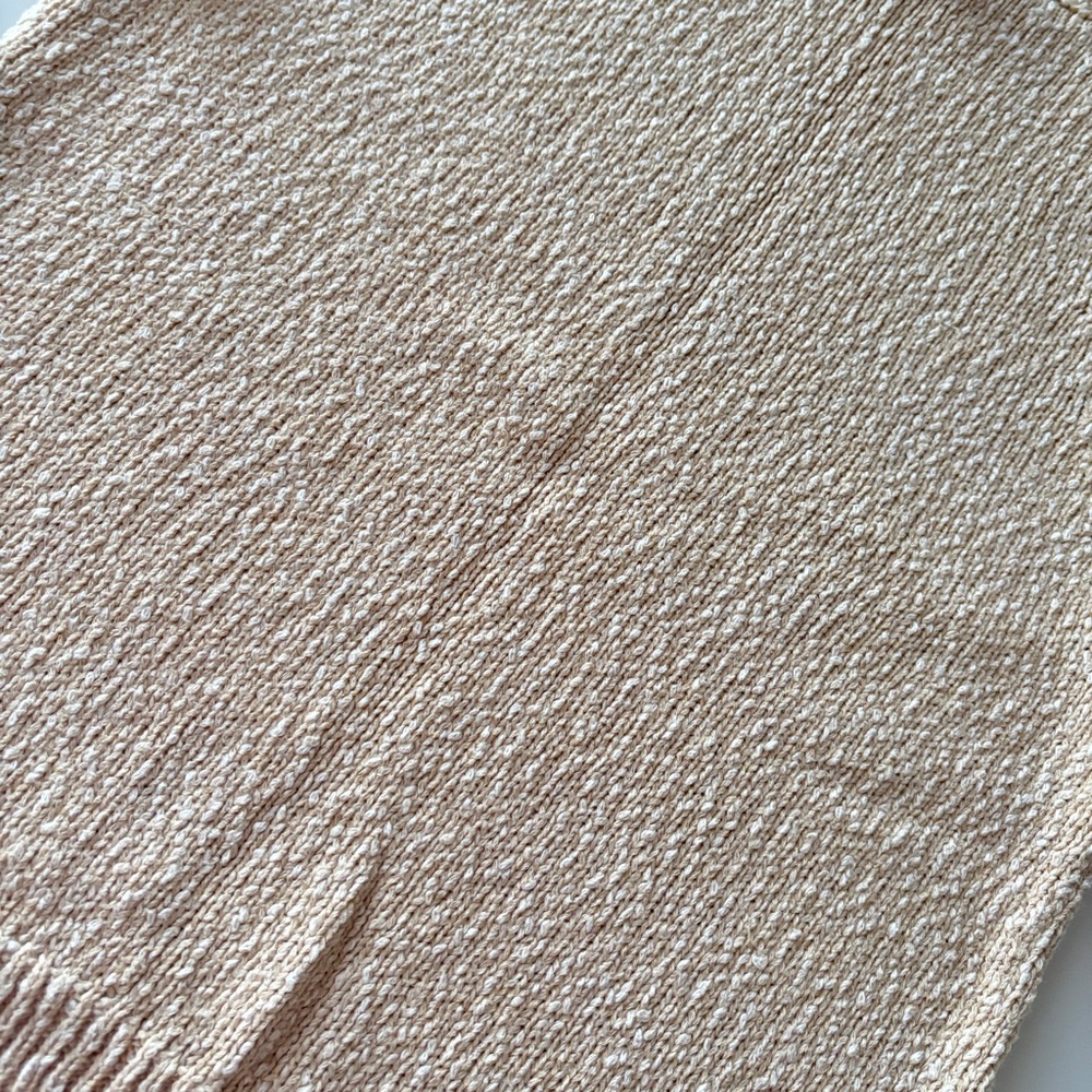 Universal Thread Knit Pullover Sweater, Size S - image 4